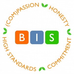 Behavior Intervention Services