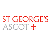 St George’s School, Ascot