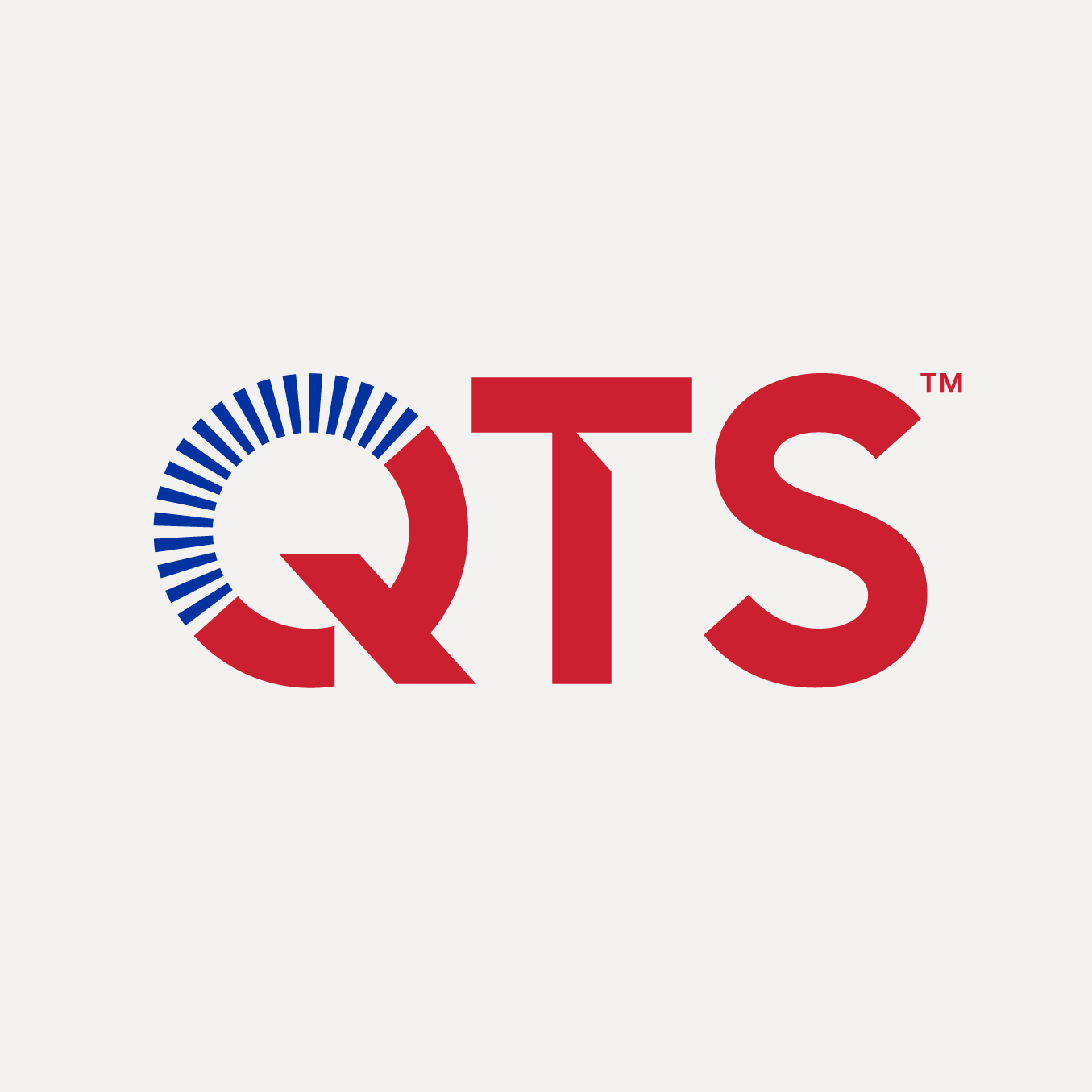 QTS Realty Trust, Inc.