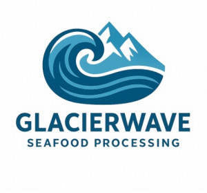 GlacierWave Seafood Processing