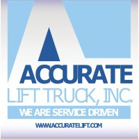 Accurate Lift Truck, Inc