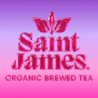 Saint James Iced Tea
