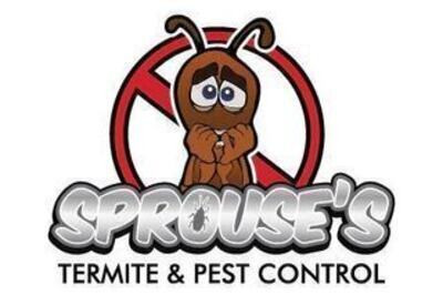 Sprouse's Termite & Pest Control