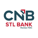 CNB St Louis Bank