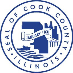 Cook County Offices Under the President