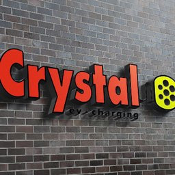 Crystal EV charging