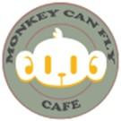 Monkey Can Fly Café