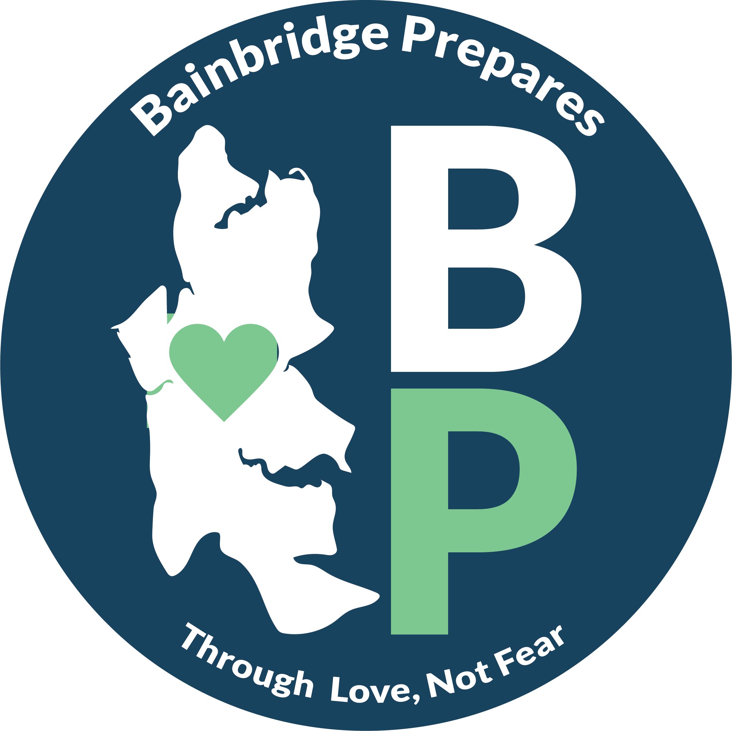 Bainbridge Prepares