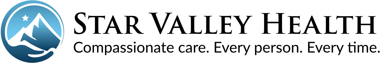Star Valley Health