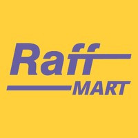 Raff Mart Apps