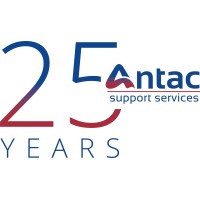 Antac Support Services Ltd