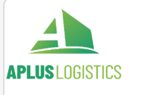 APLUS LOGISTICS image