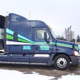 Bob Green Trucking Inc