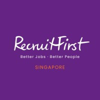 RecruitFirst