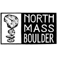 North Mass Boulder