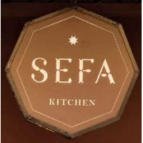 Sefa – A Mediterranean Journey