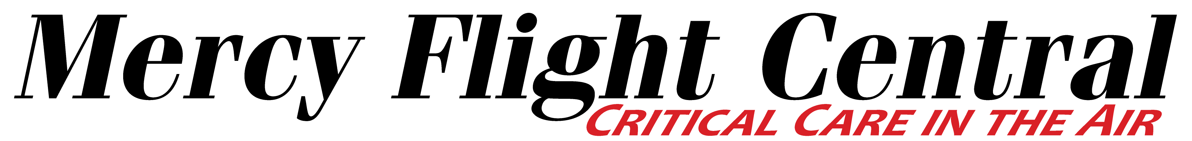 Mercy Flight Central Inc
