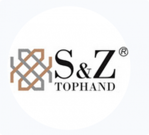 S&Z TOPHAND LLC