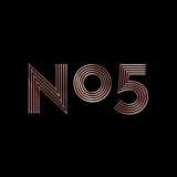 no5 dining & lounge