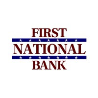 The First National Bank Of Williamson
