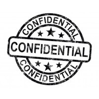 Confidential Logistics Supply Chain