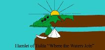 Hamlet of Tulita