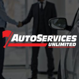 Auto Services Unlimited