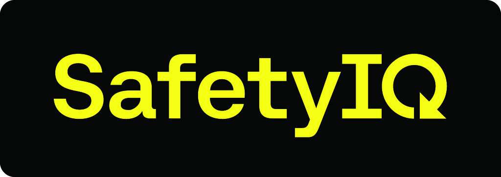 SafetyIQ - Predictability at work.