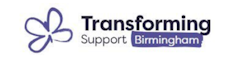 Transforming Support Birmingham