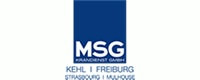 MSG Krandienst GmbH