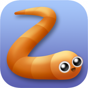 Slither io