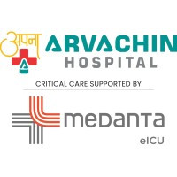 Arvachin Hospital