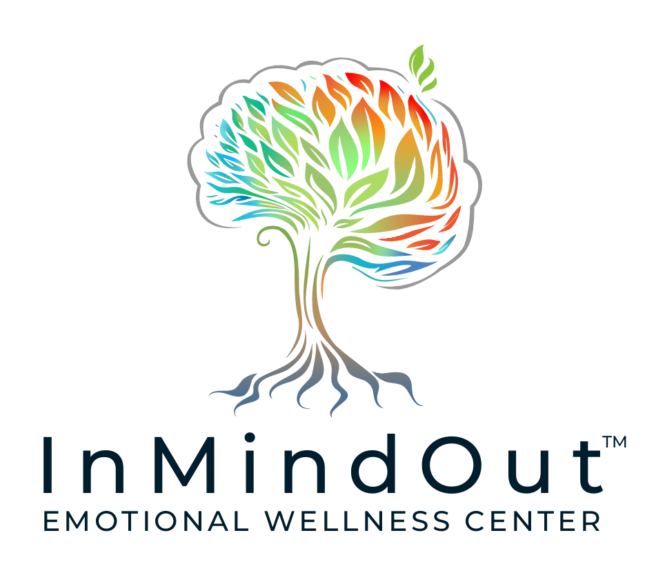 InMindOut Emotional Wellness Center LLC