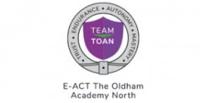 E-ACT the Oldham Academy North