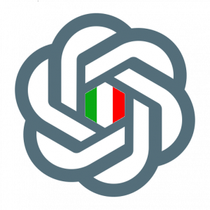 ChatGPT Italiano