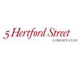 5 Hertford Street
