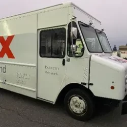 Flex Express, Inc.