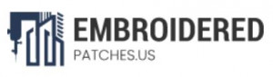 Embroidered Patches In USA