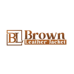 Brown Leather Jacket UK