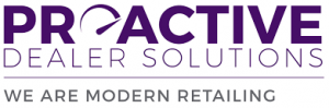 Proactive Dealer Solutions