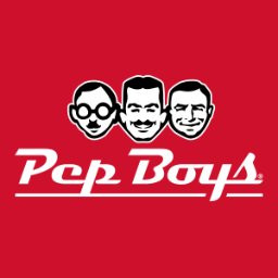 The Pep Boys Manny Moe & Jack of California