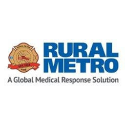 Rural Metro Fire