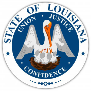 State of Louisiana