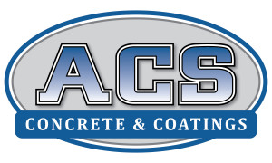ACS Concrete and Coatings