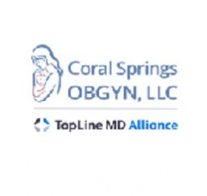 OBGYN CORAL SPRINGS