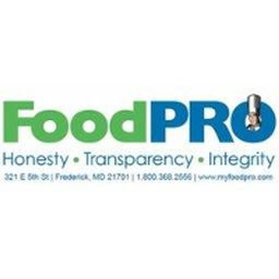 FoodPro Corporation