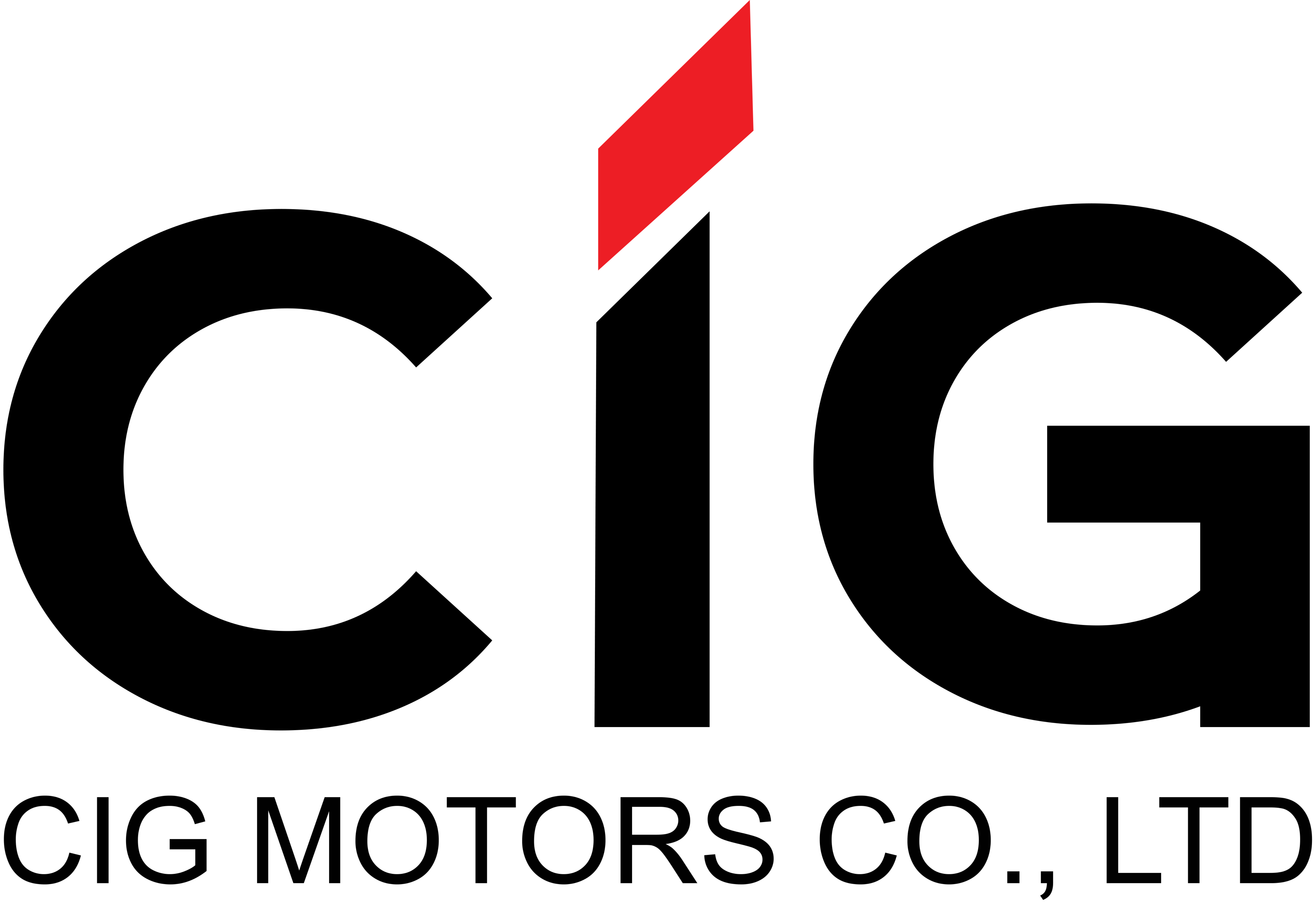 CIG Motors