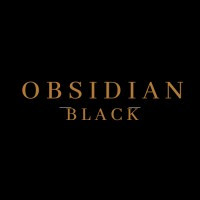 Obsidian Black