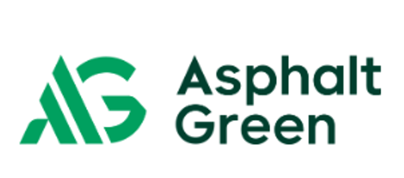 ASPHALT GREEN
