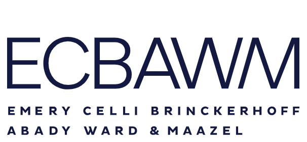 Emery Celli Brinckerhoff Abady Ward & Maazel LLP